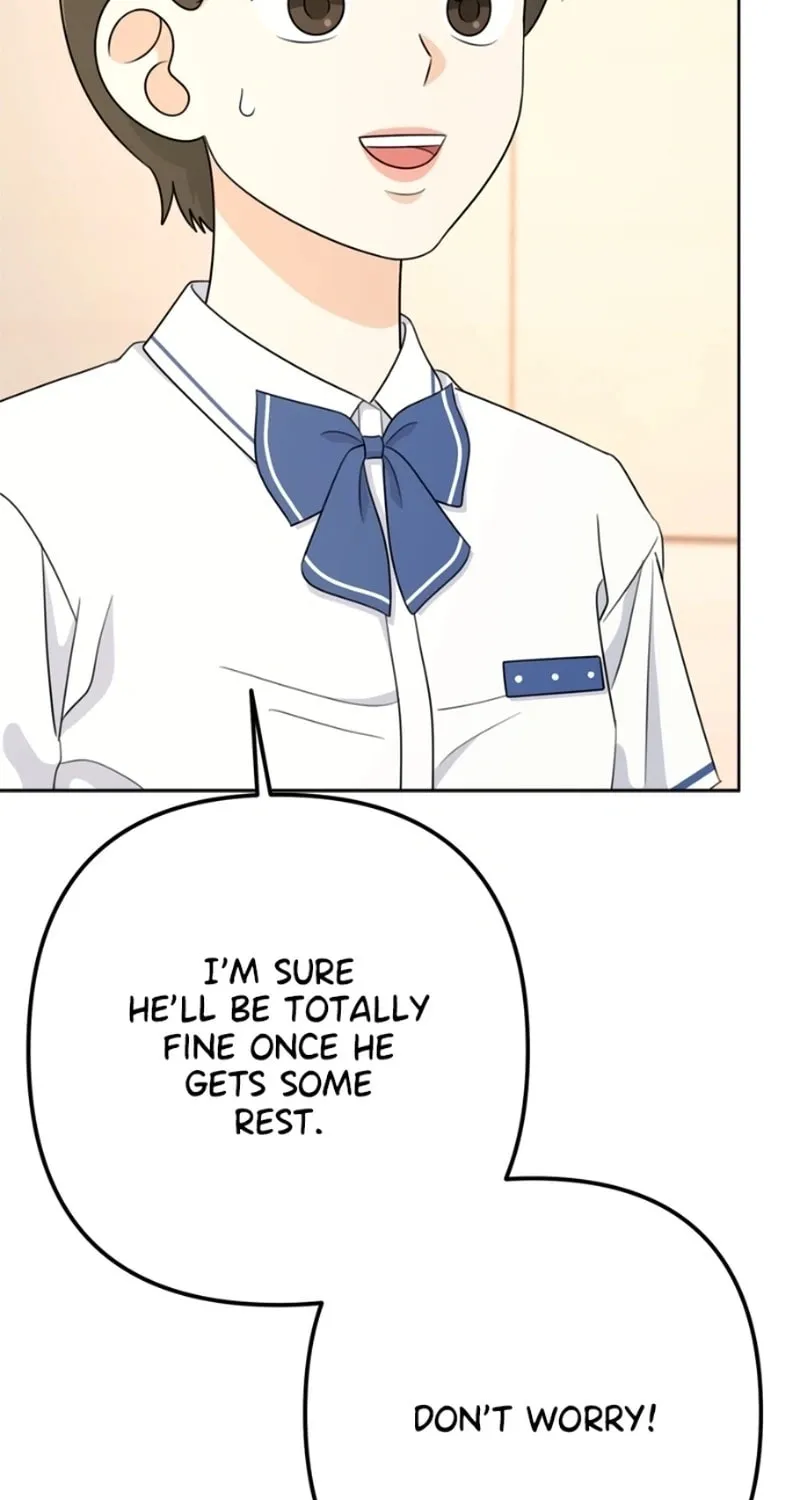 Solo School Chapter 20 page 123 - 