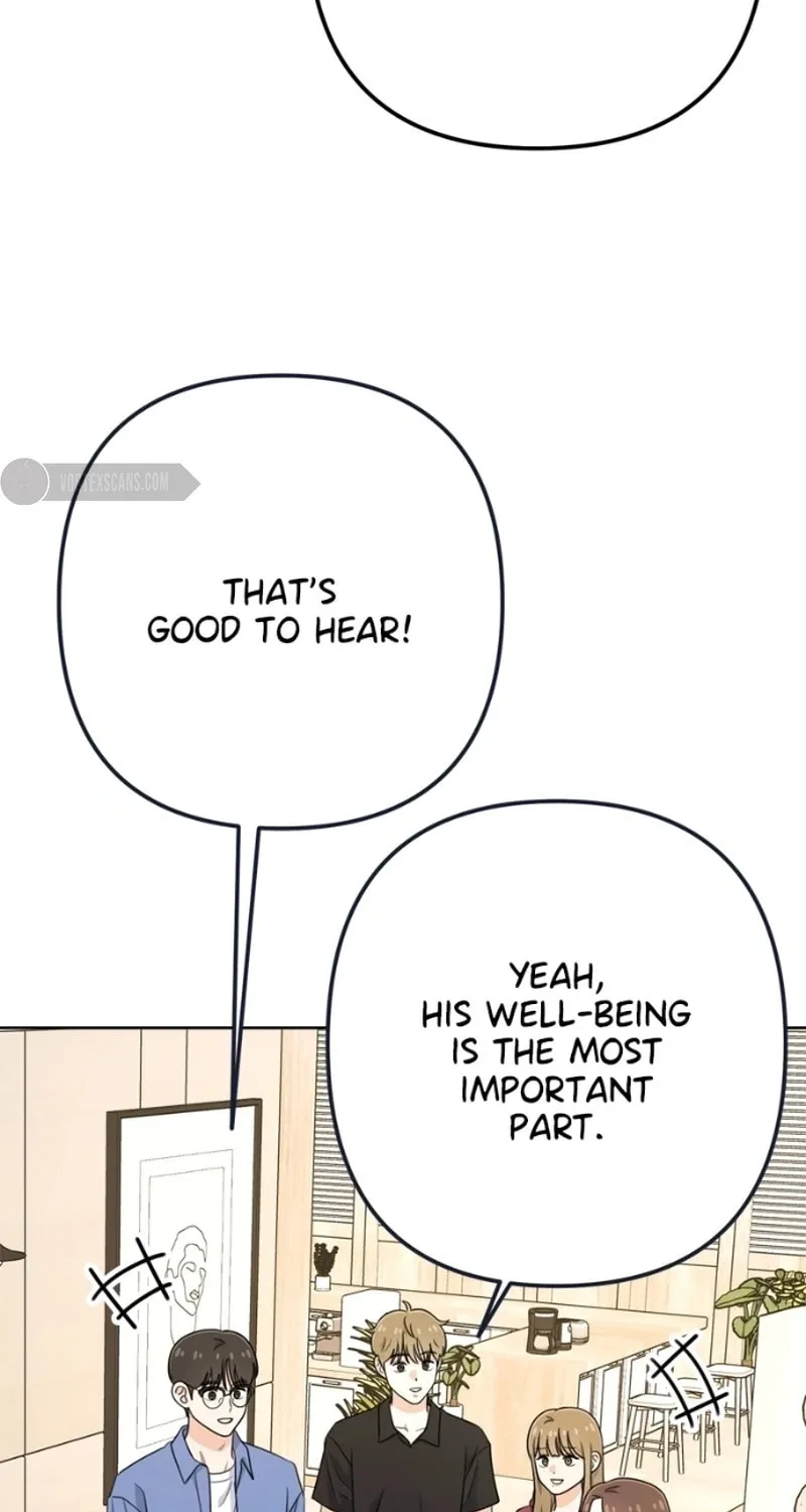 Solo School Chapter 20 page 124 - 