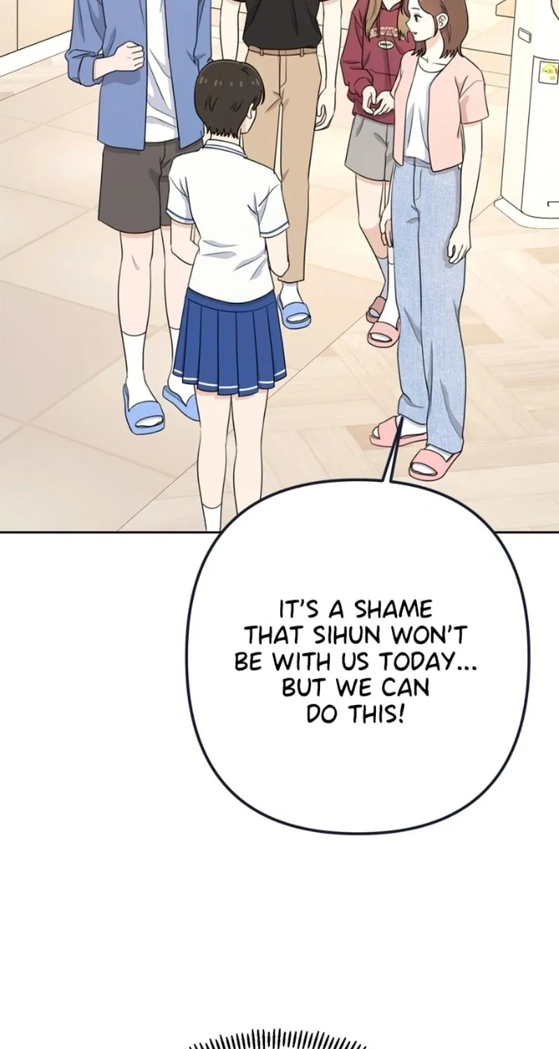 Solo School Chapter 20 page 125 - 