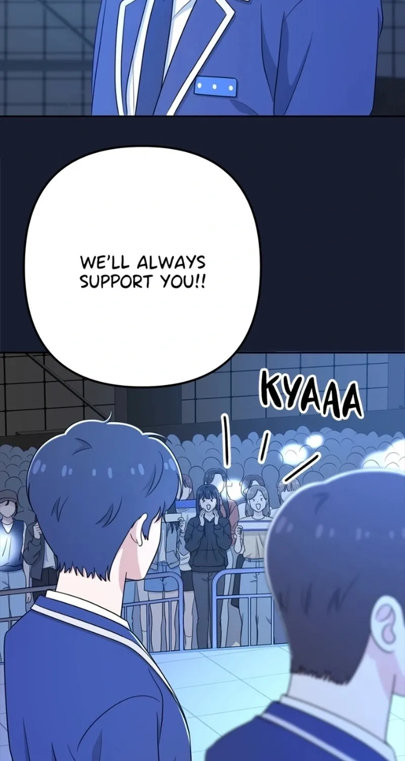 Solo School Chapter 20 page 143 - 