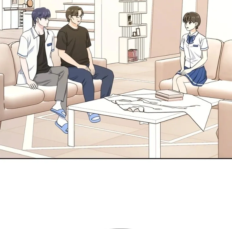 Solo School Chapter 20 page 47 - 
