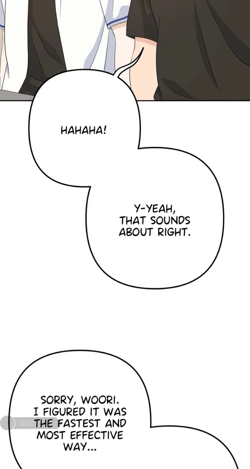 Solo School Chapter 20 page 50 - 