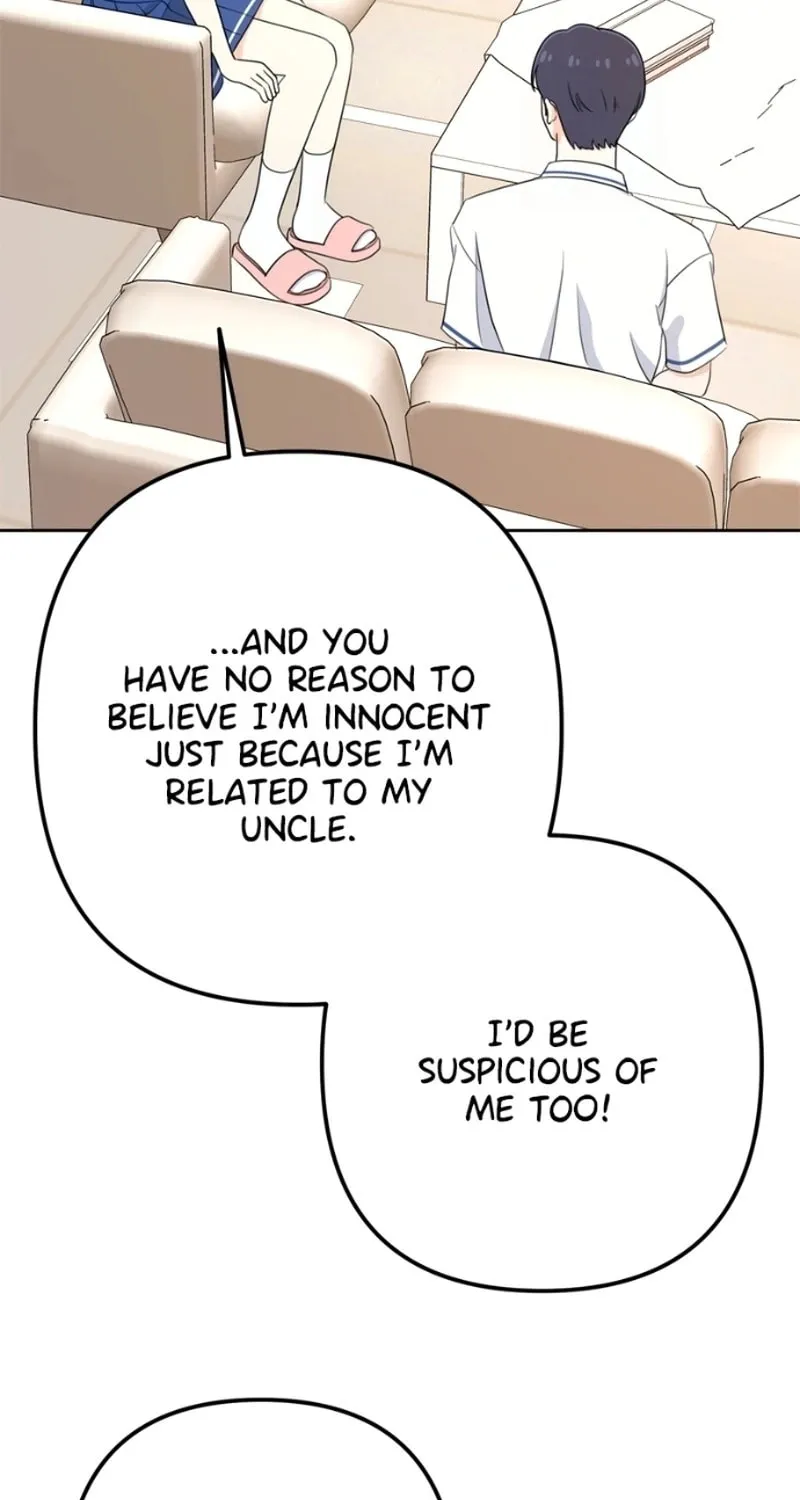 Solo School Chapter 20 page 82 - 