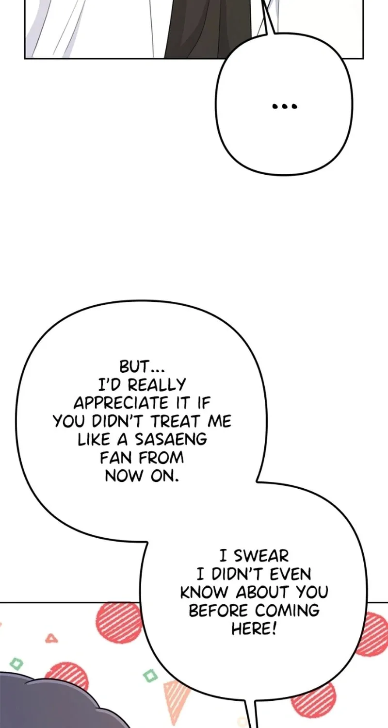 Solo School Chapter 20 page 84 - 