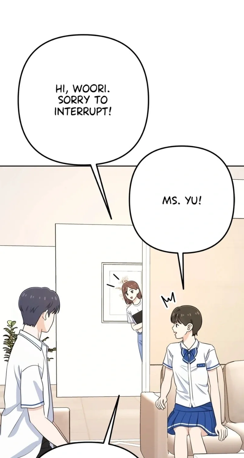 Solo School Chapter 20 page 94 - 