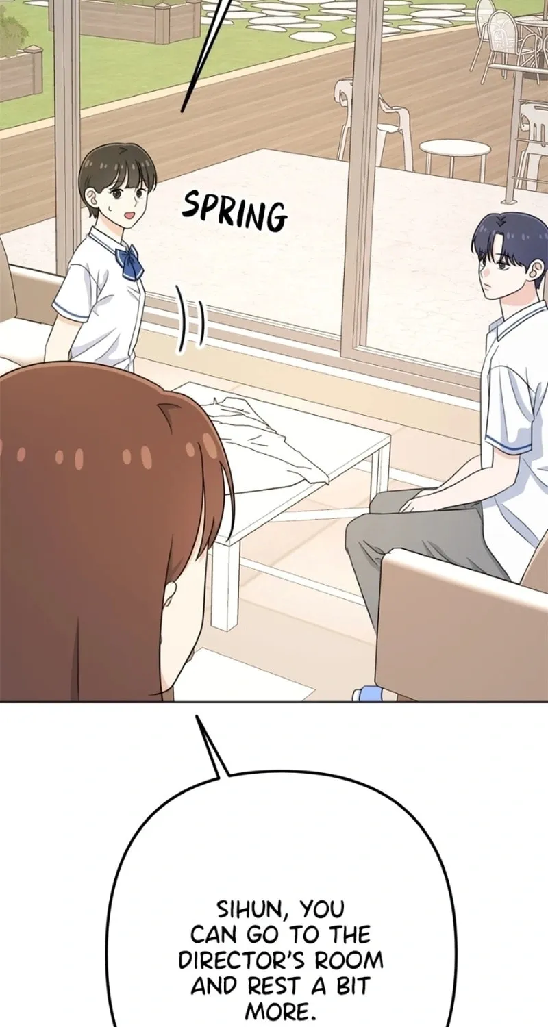 Solo School Chapter 20 page 96 - 