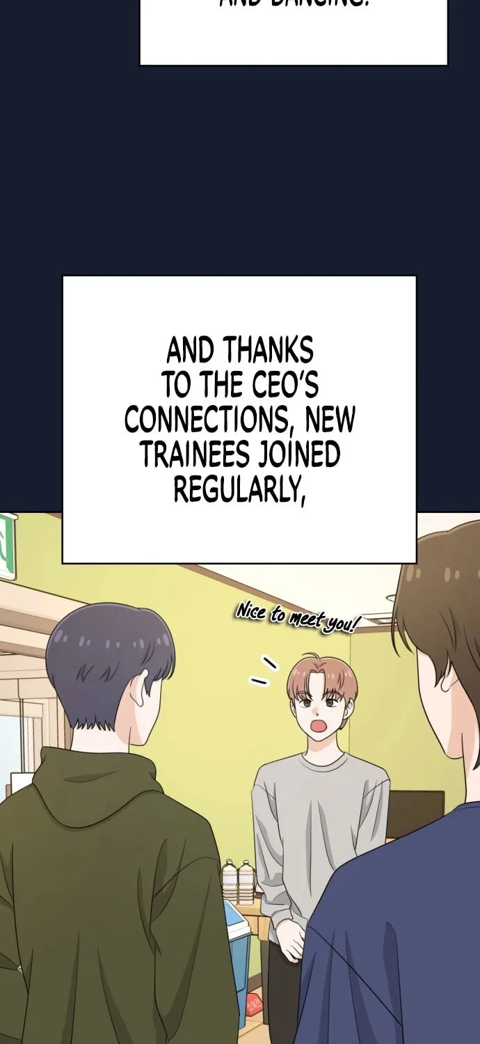 Solo School Chapter 21 page 103 - 