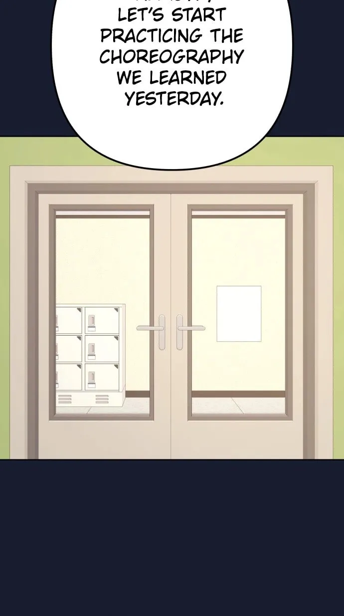 Solo School Chapter 21 page 107 - 