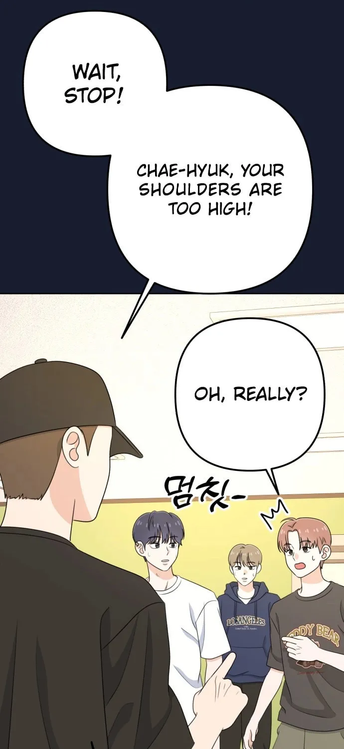 Solo School Chapter 21 page 109 - 