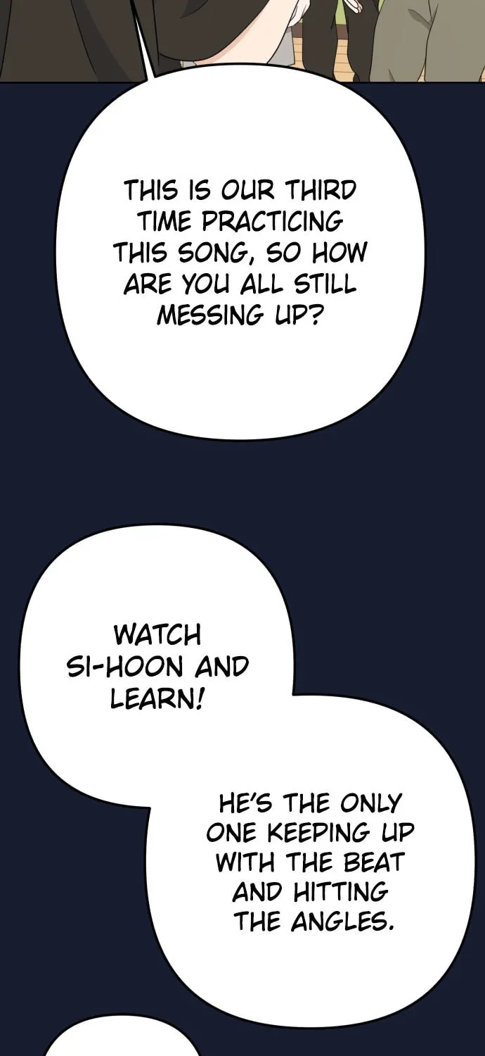 Solo School Chapter 21 page 110 - 