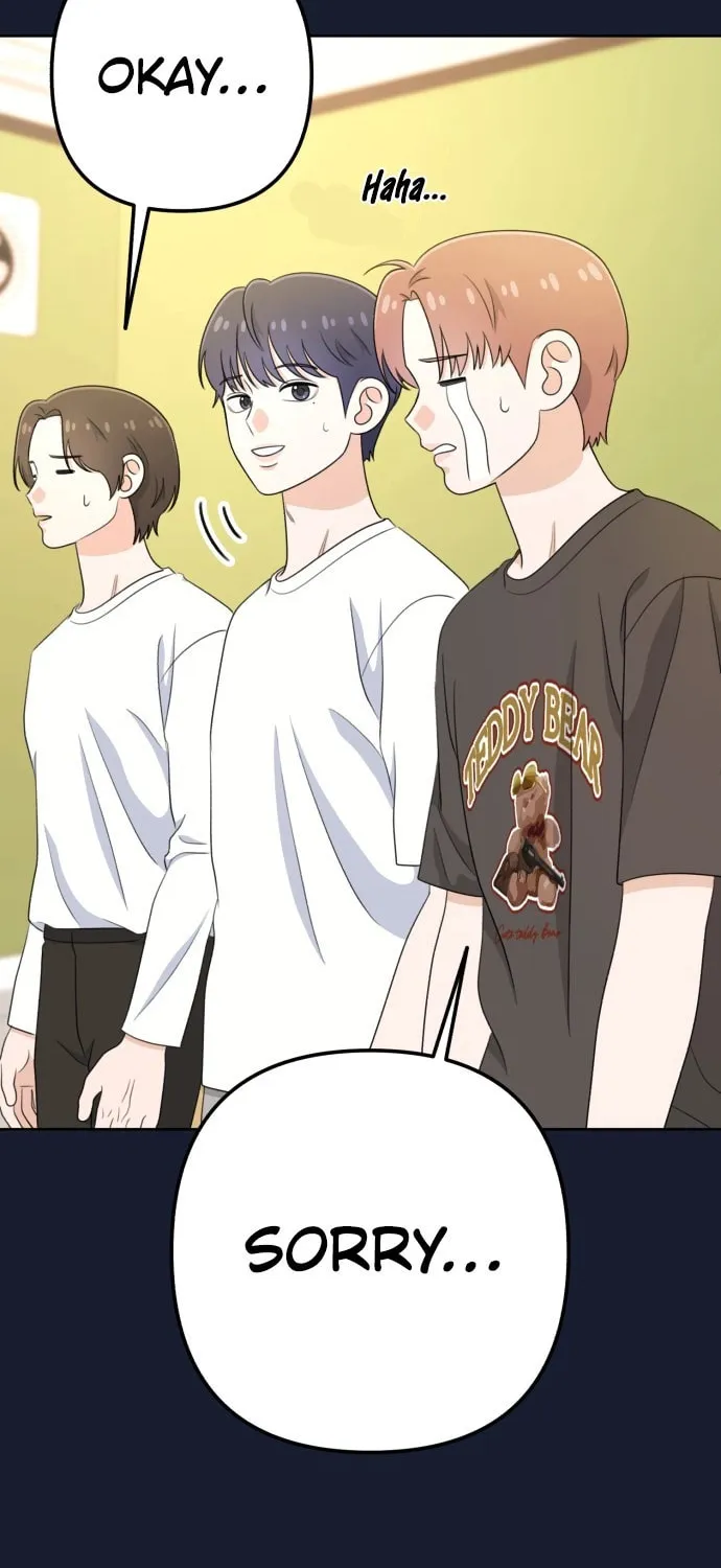 Solo School Chapter 21 page 111 - 