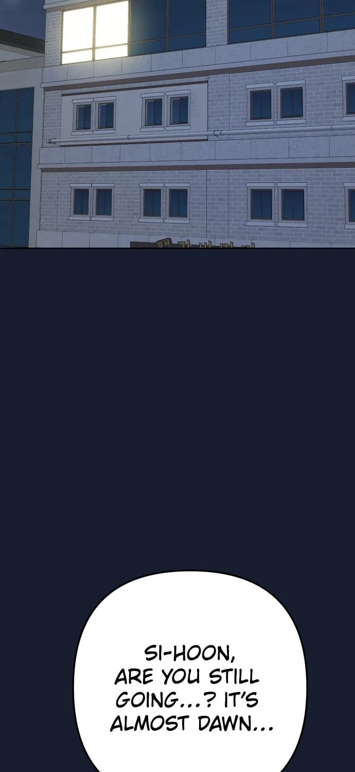 Solo School Chapter 21 page 113 - 