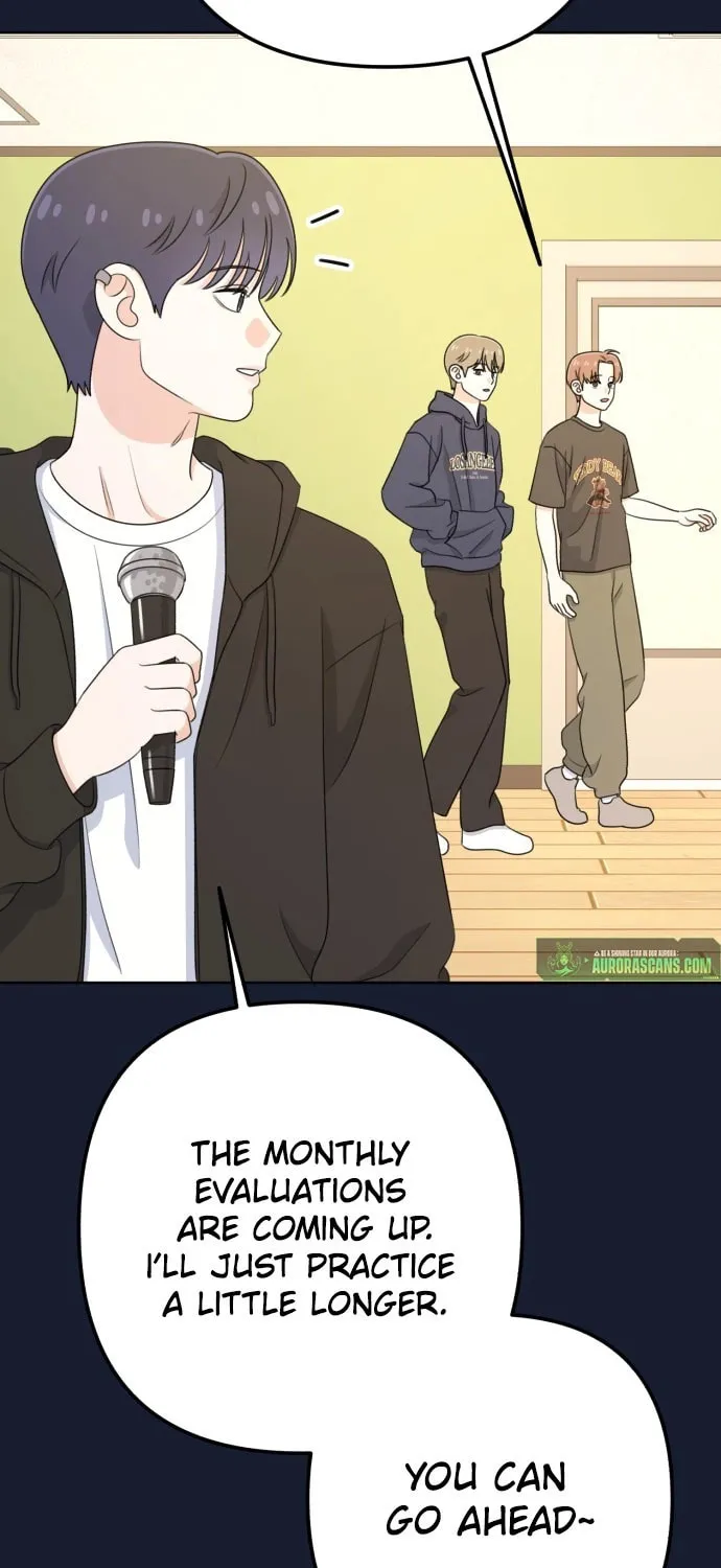 Solo School Chapter 21 page 114 - 
