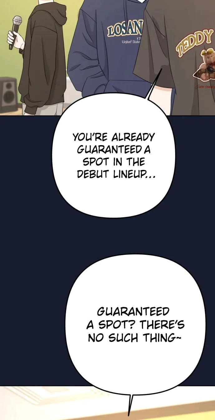 Solo School Chapter 21 page 116 - 
