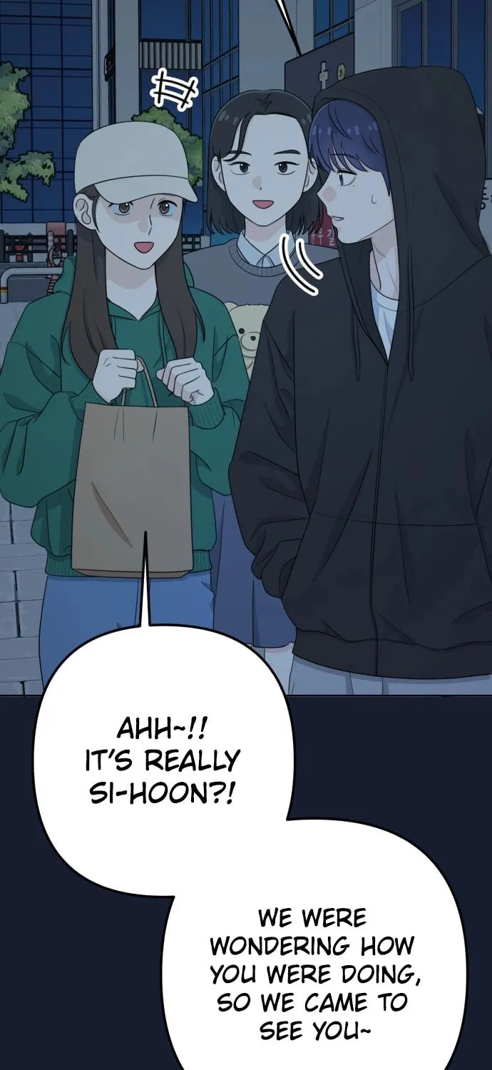 Solo School Chapter 21 page 131 - 