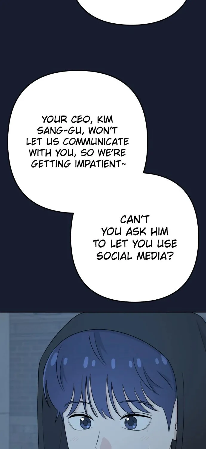 Solo School Chapter 21 page 132 - 