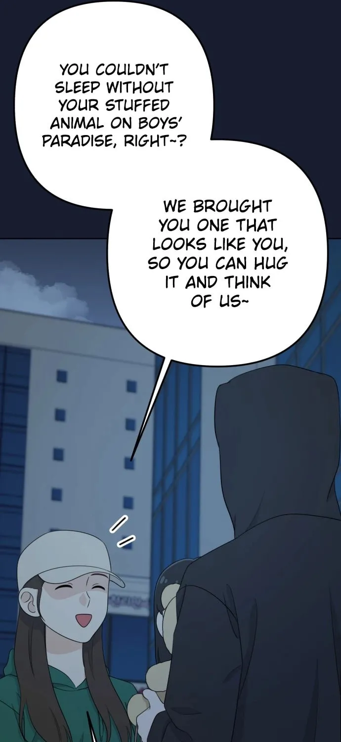 Solo School Chapter 21 page 136 - 