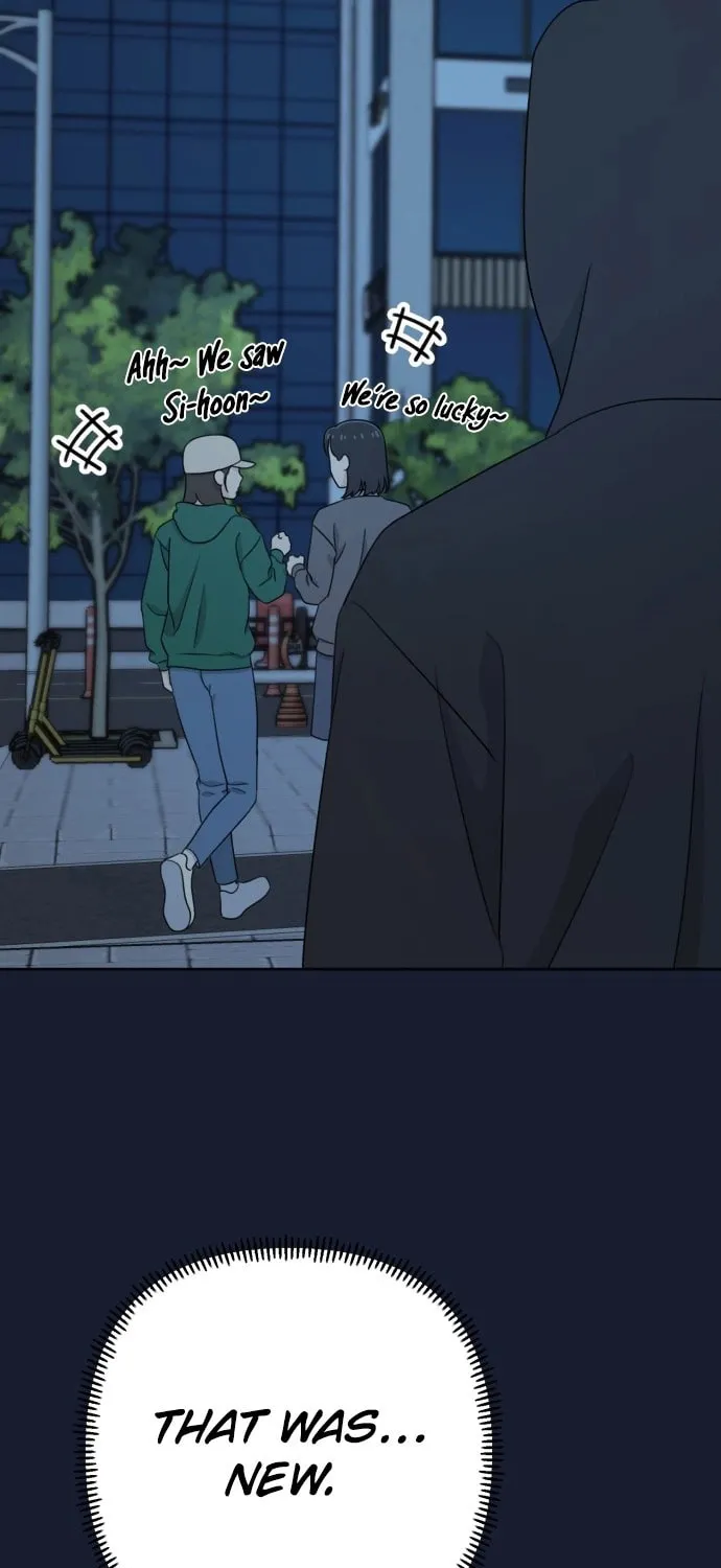 Solo School Chapter 21 page 140 - 