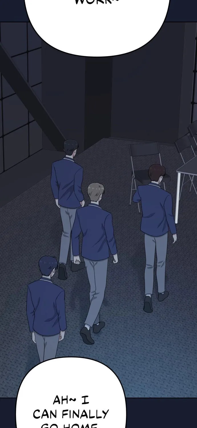 Solo School Chapter 21 page 23 - 