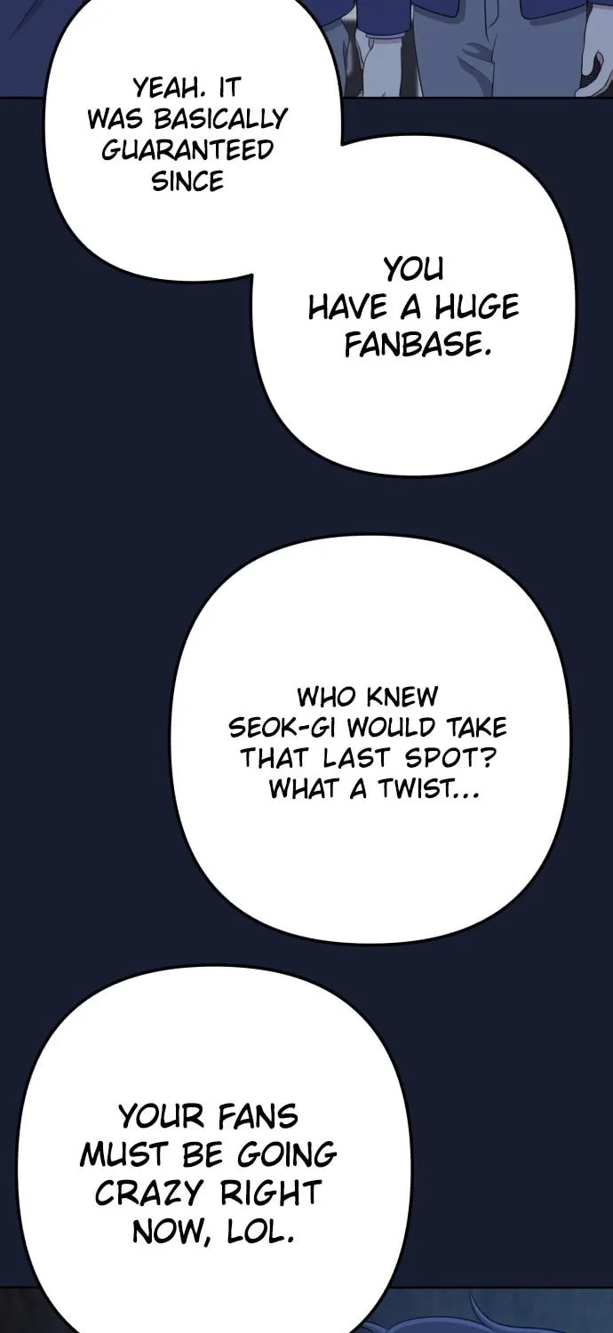 Solo School Chapter 21 page 27 - 