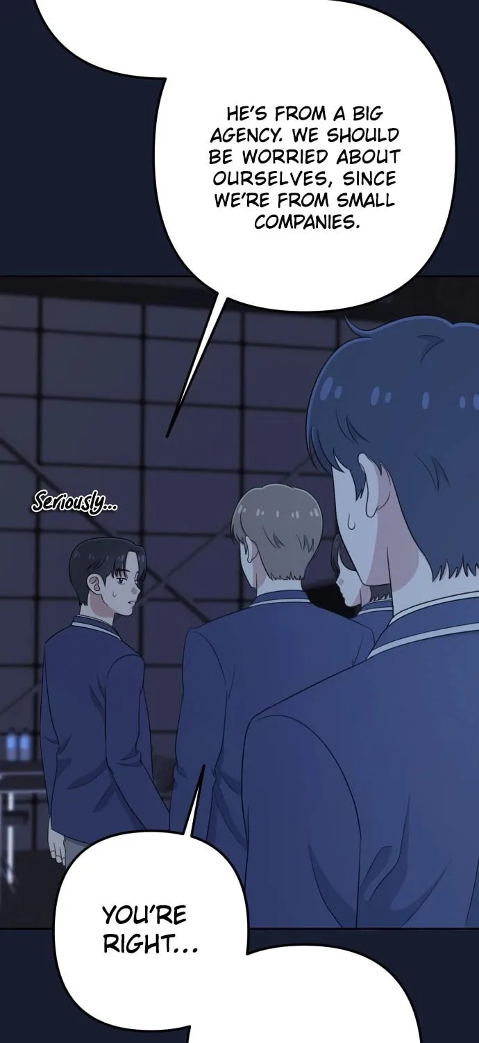 Solo School Chapter 21 page 29 - 