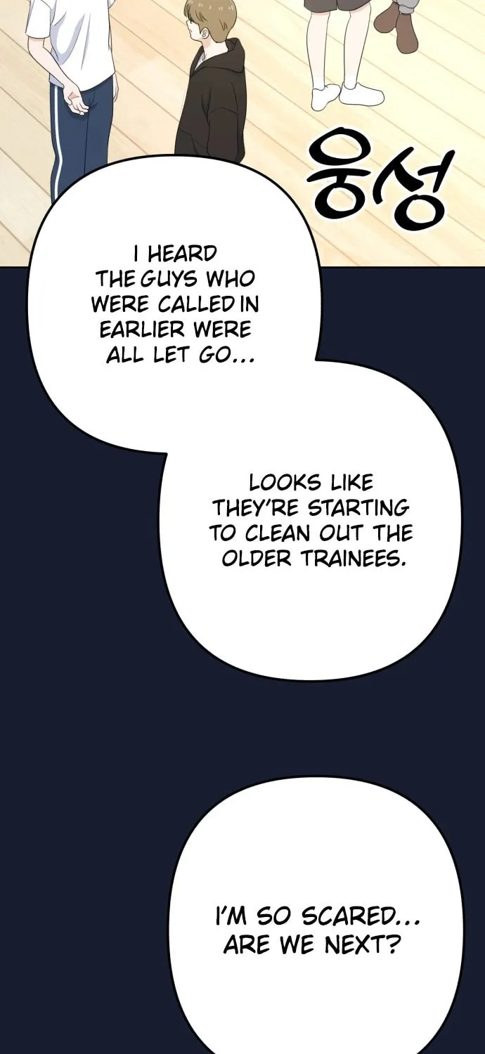 Solo School Chapter 21 page 51 - 