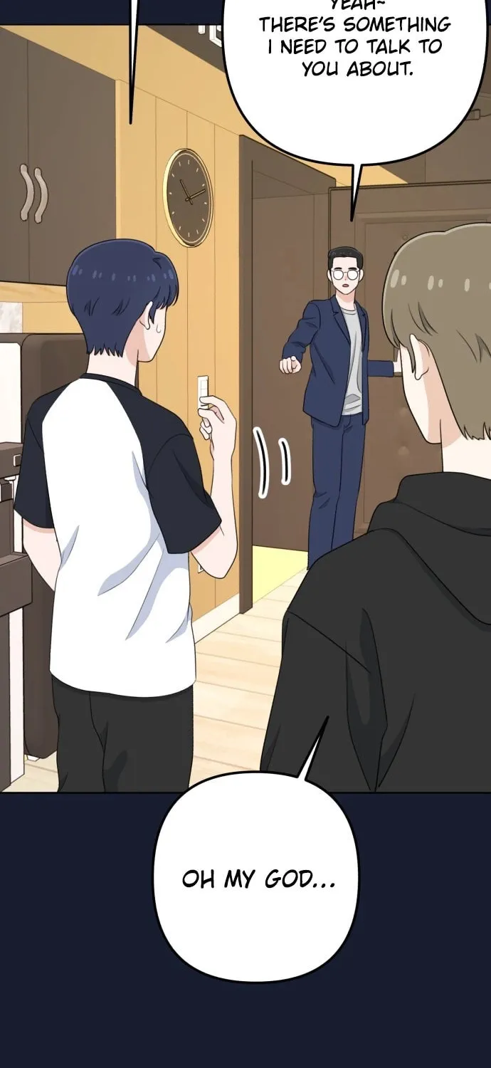 Solo School Chapter 21 page 55 - 