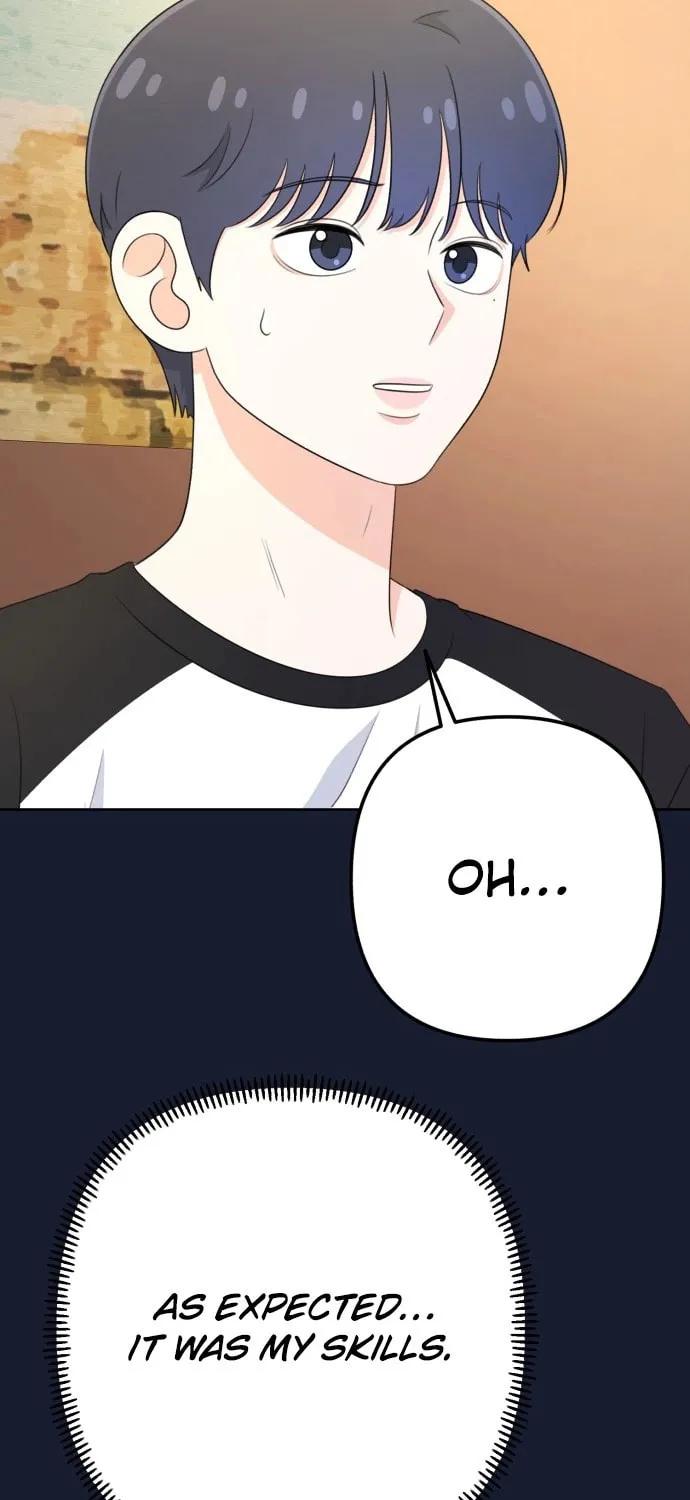 Solo School Chapter 21 page 61 - 