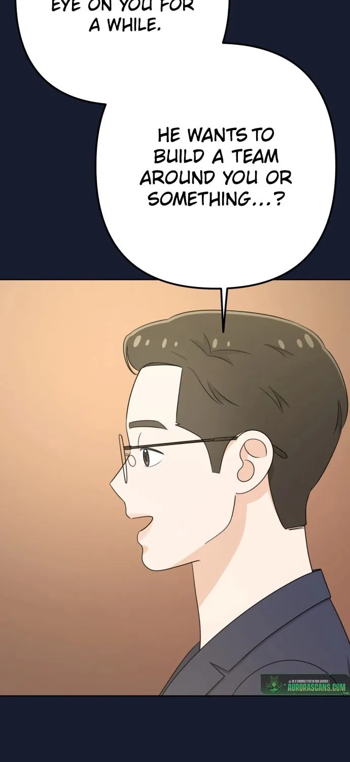 Solo School Chapter 21 page 67 - 