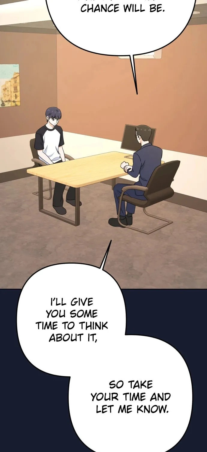 Solo School Chapter 21 page 71 - 