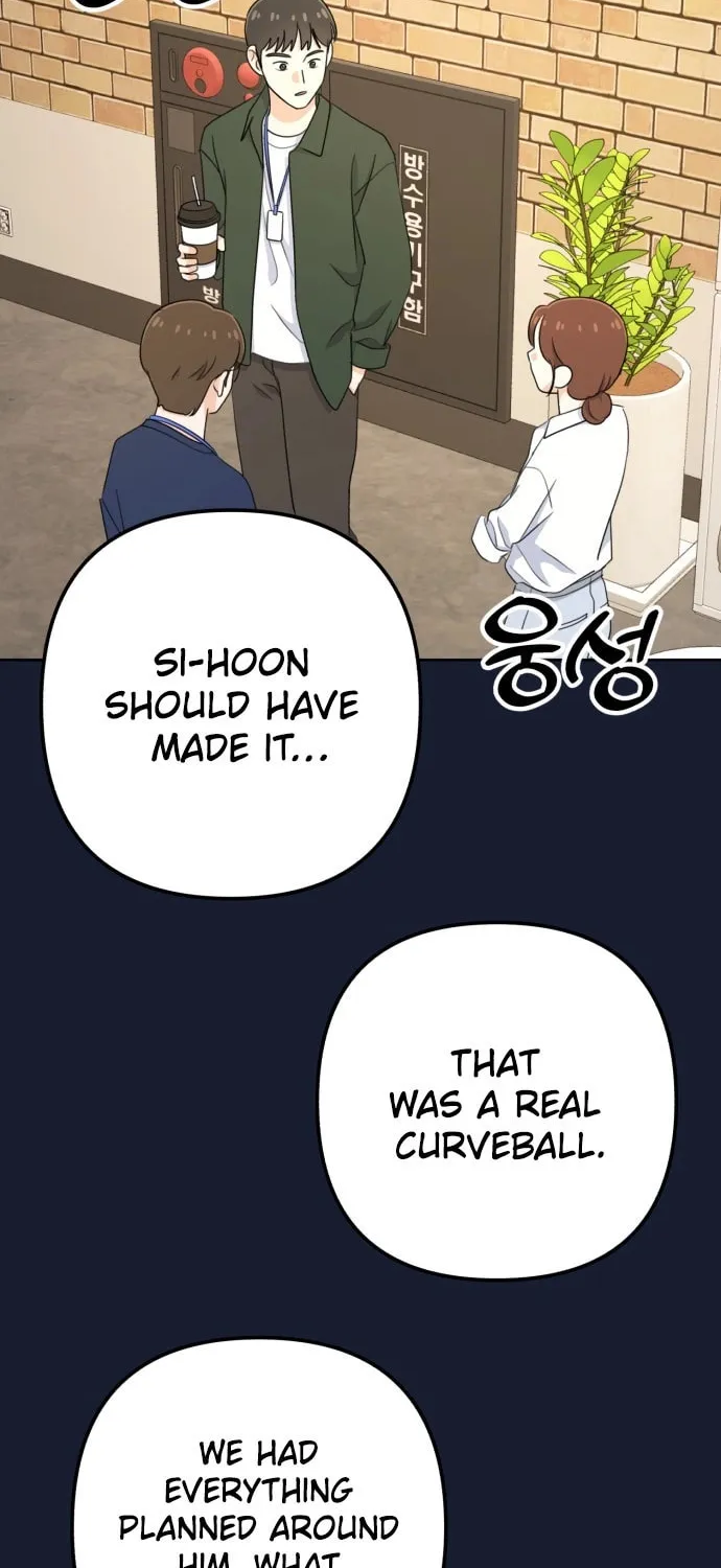 Solo School Chapter 21 page 74 - 