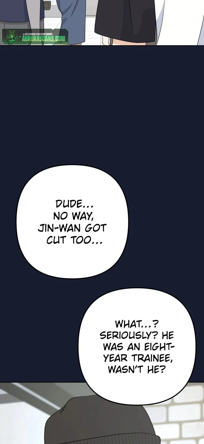Solo School Chapter 21 page 85 - 