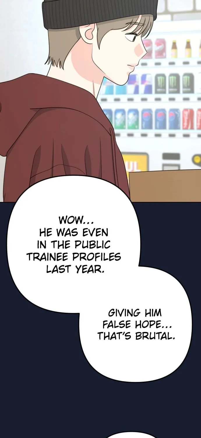 Solo School Chapter 21 page 86 - 
