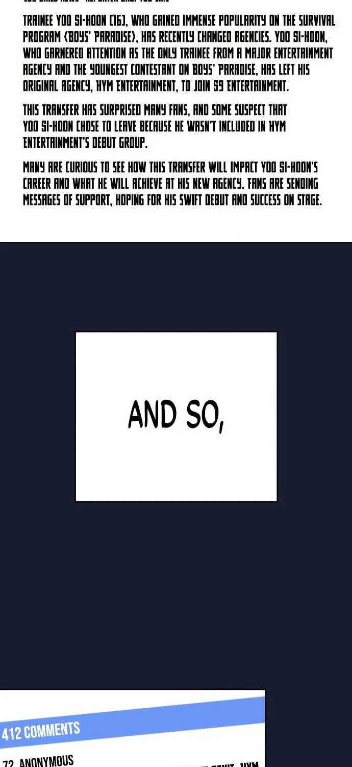 Solo School Chapter 21 page 93 - 