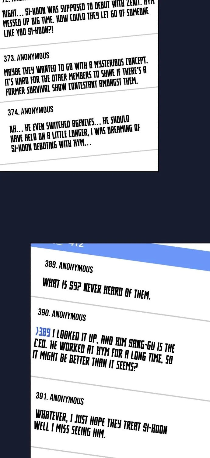 Solo School Chapter 21 page 94 - 