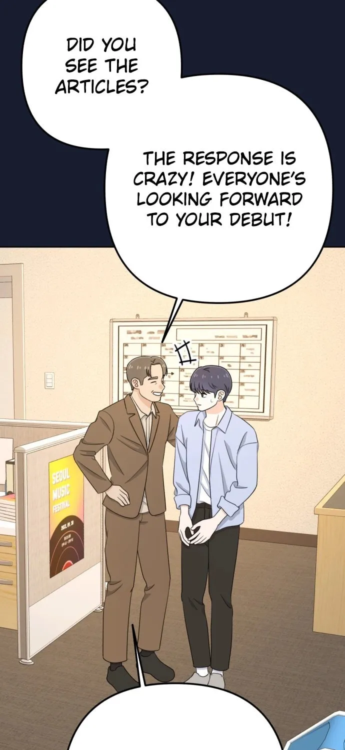 Solo School Chapter 21 page 97 - 