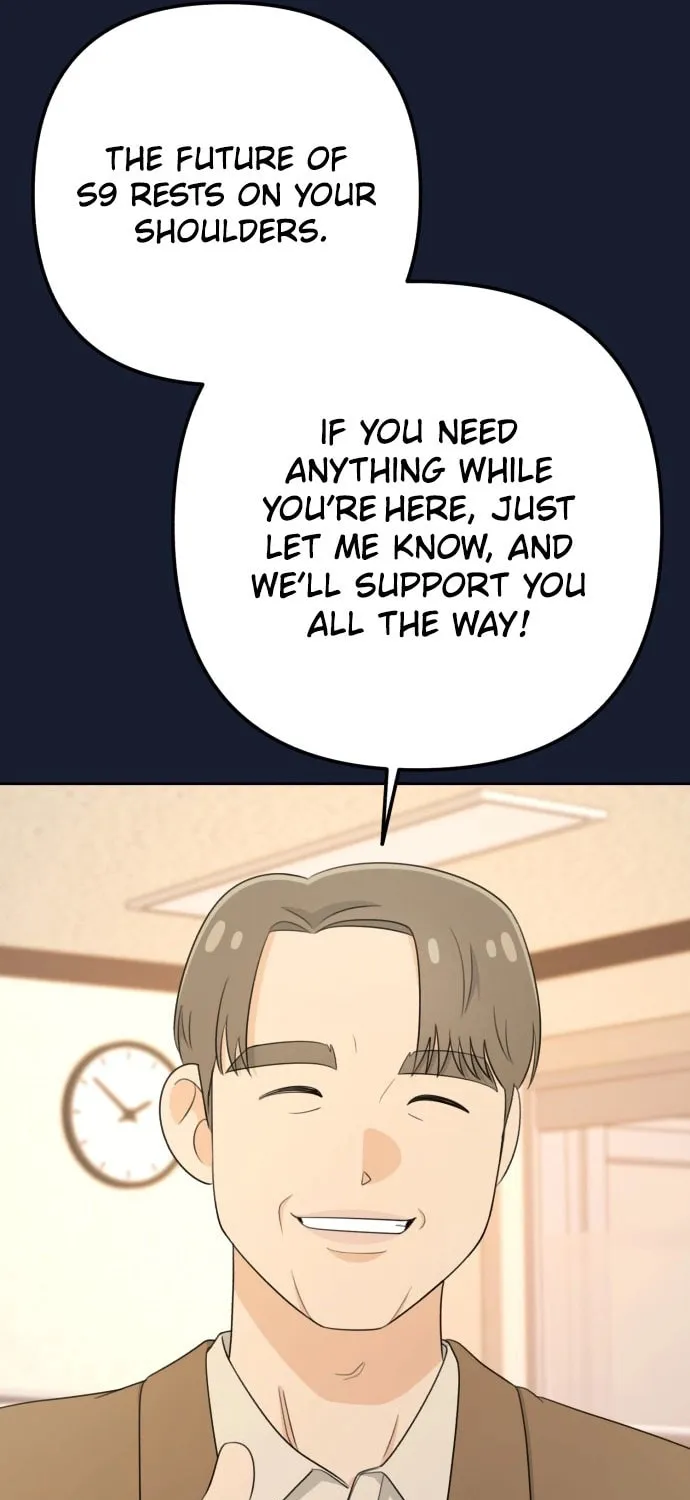 Solo School Chapter 21 page 99 - 