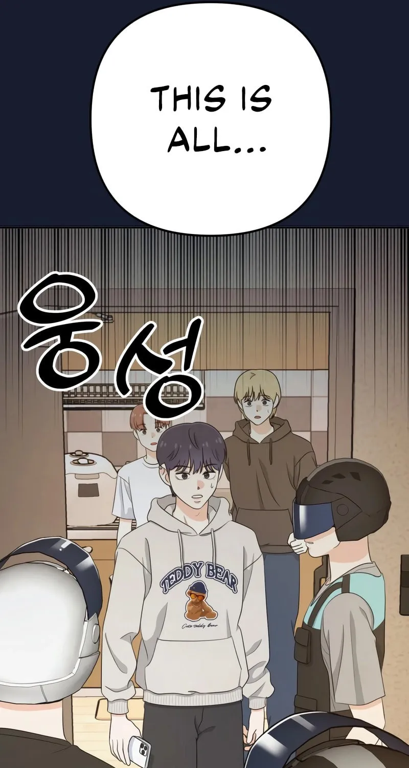 Solo School Chapter 22 page 111 - 
