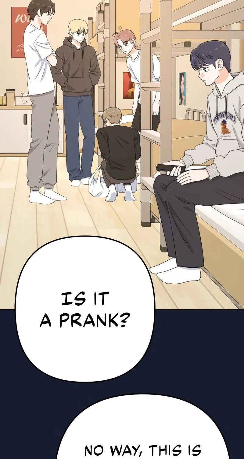 Solo School Chapter 22 page 119 - 