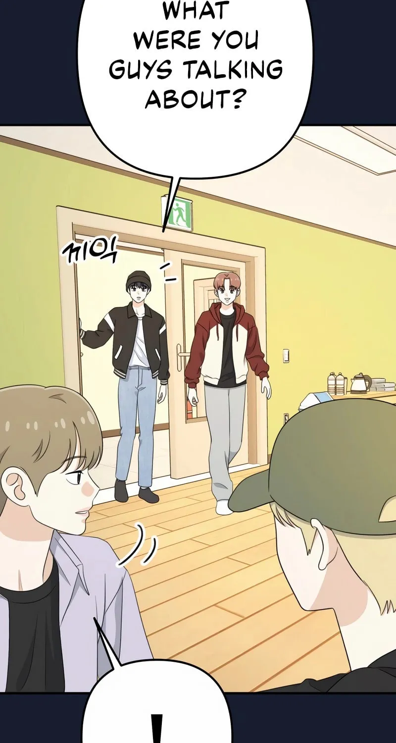 Solo School Chapter 22 page 15 - 