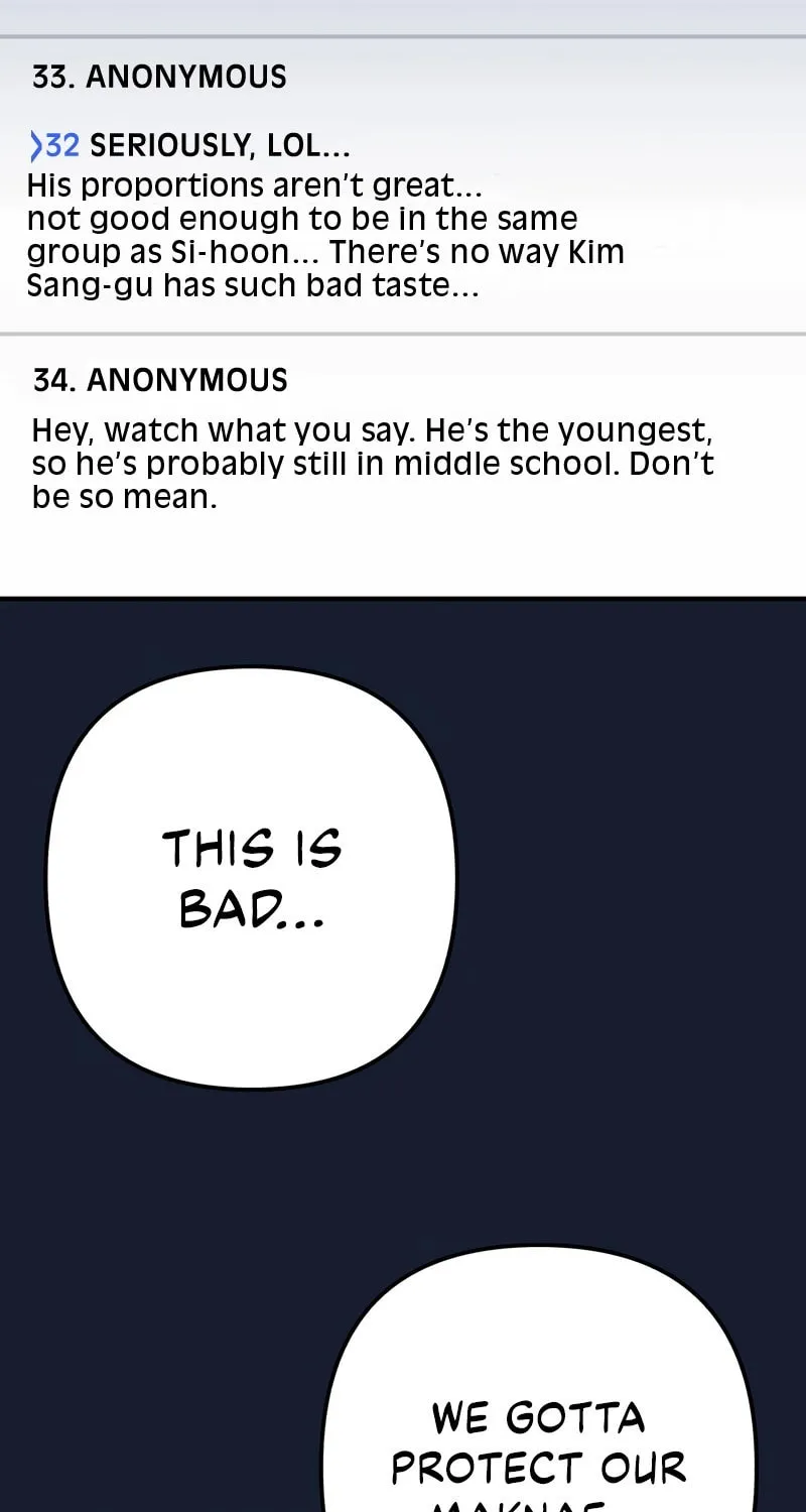 Solo School Chapter 22 page 23 - 