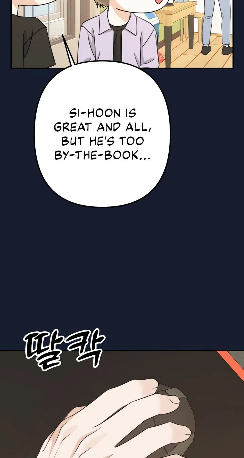 Solo School Chapter 22 page 35 - 