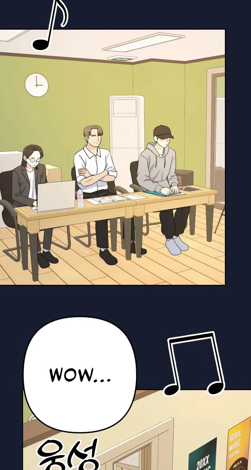 Solo School Chapter 22 page 46 - 