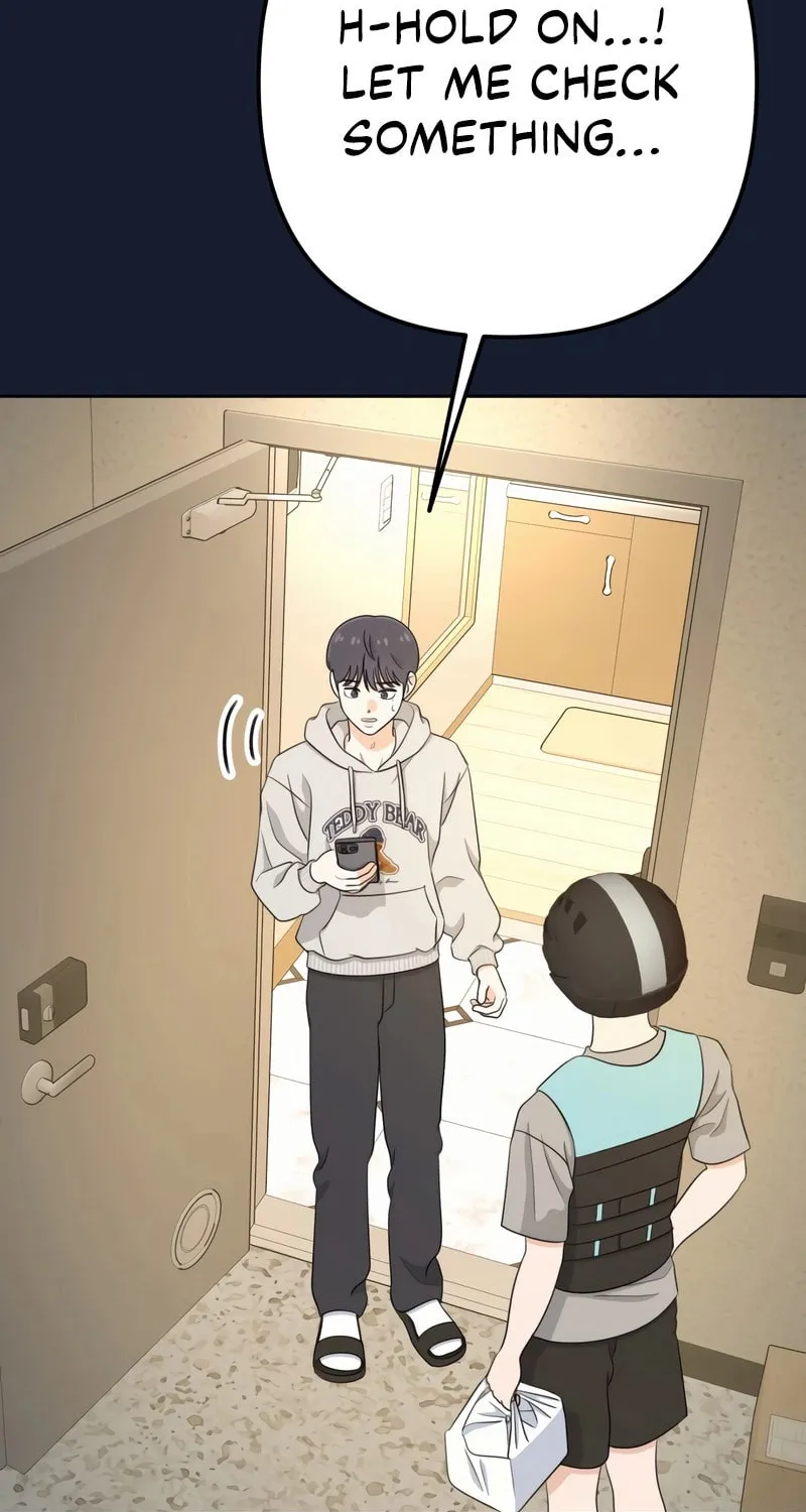 Solo School Chapter 22 page 98 - 