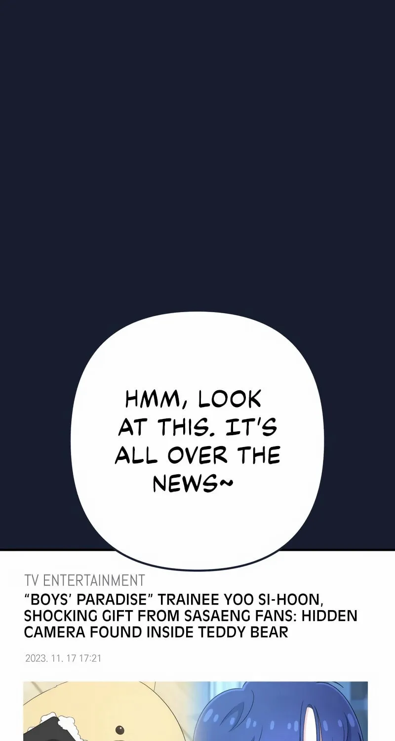 Solo School Chapter 23 page 118 - 