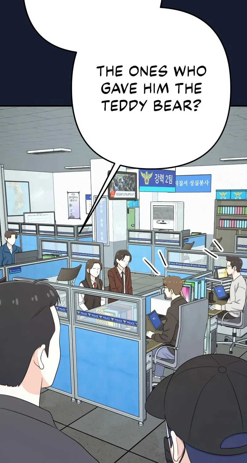 Solo School Chapter 23 page 99 - 