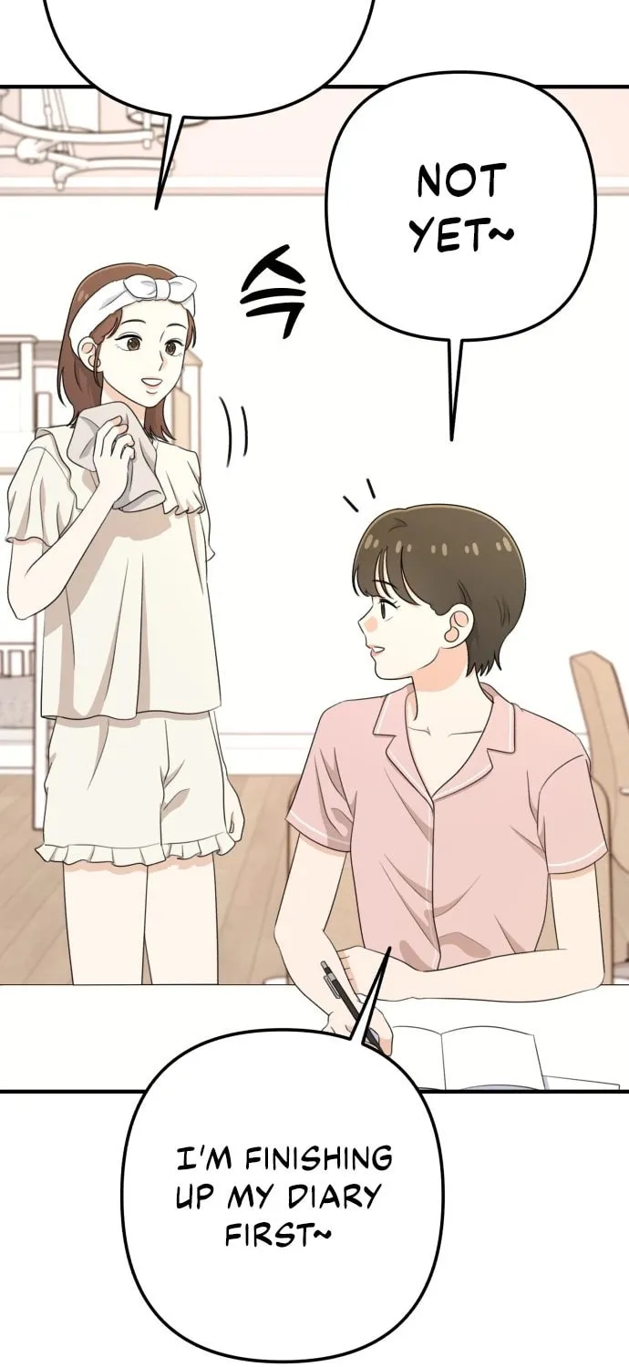 Solo School Chapter 24 page 110 - 