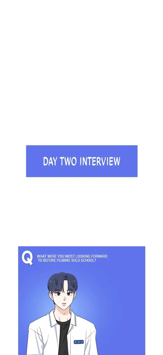 Solo School Chapter 24 page 122 - 
