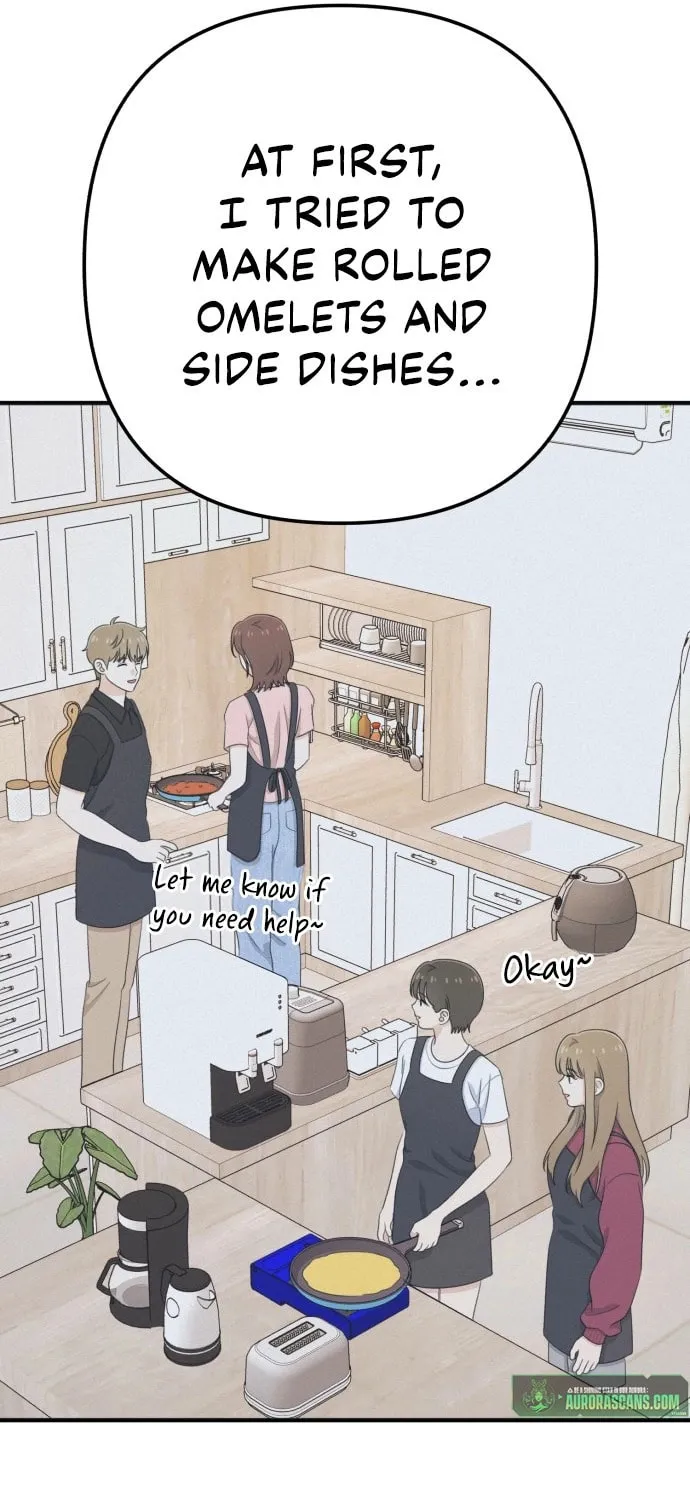 Solo School Chapter 24 page 49 - 