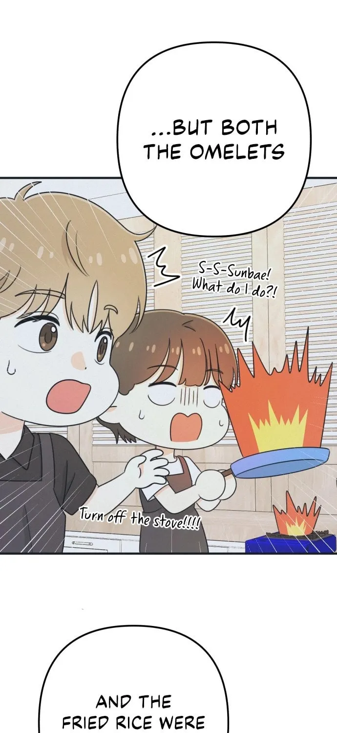 Solo School Chapter 24 page 50 - 